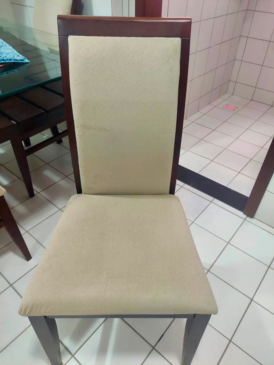 Cadeiras de sala de Jantar  - Foto 2