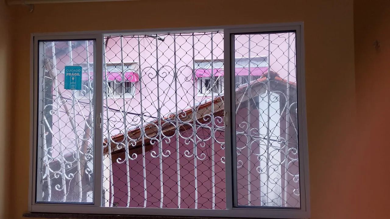 Rede de proteção  - Foto 2