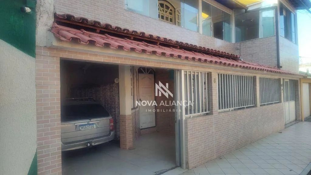 Casa com 3 dormitórios para alugar, 260 m² - Centro - Vila Velha/ES - Foto 2