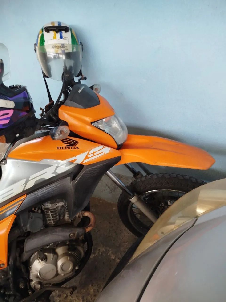 Para vende logo  - Foto 3