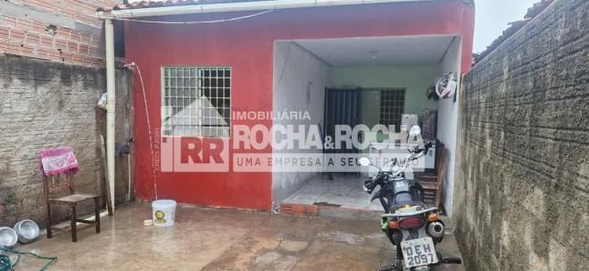 Excelente Casa a venda em TIMON - Foto 3