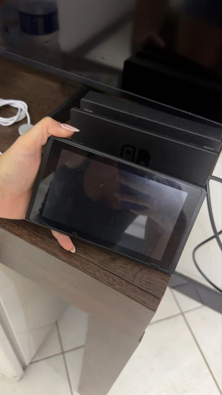 Nintendo Switch - Foto 4