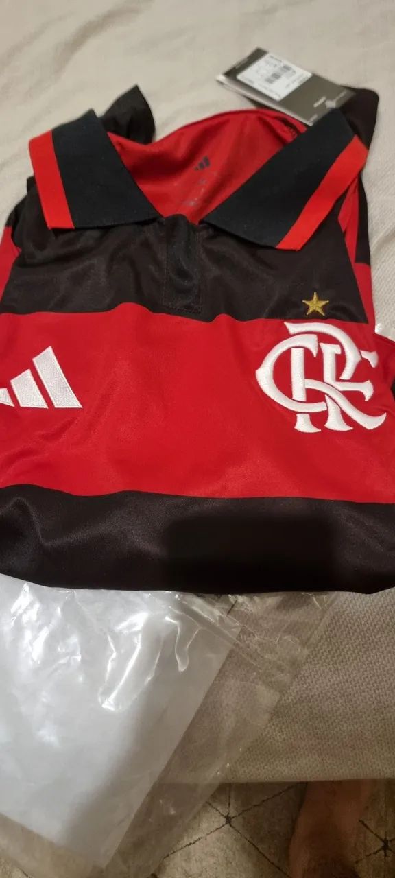 CAMISA FLAMENGO BARATA PERFEITA