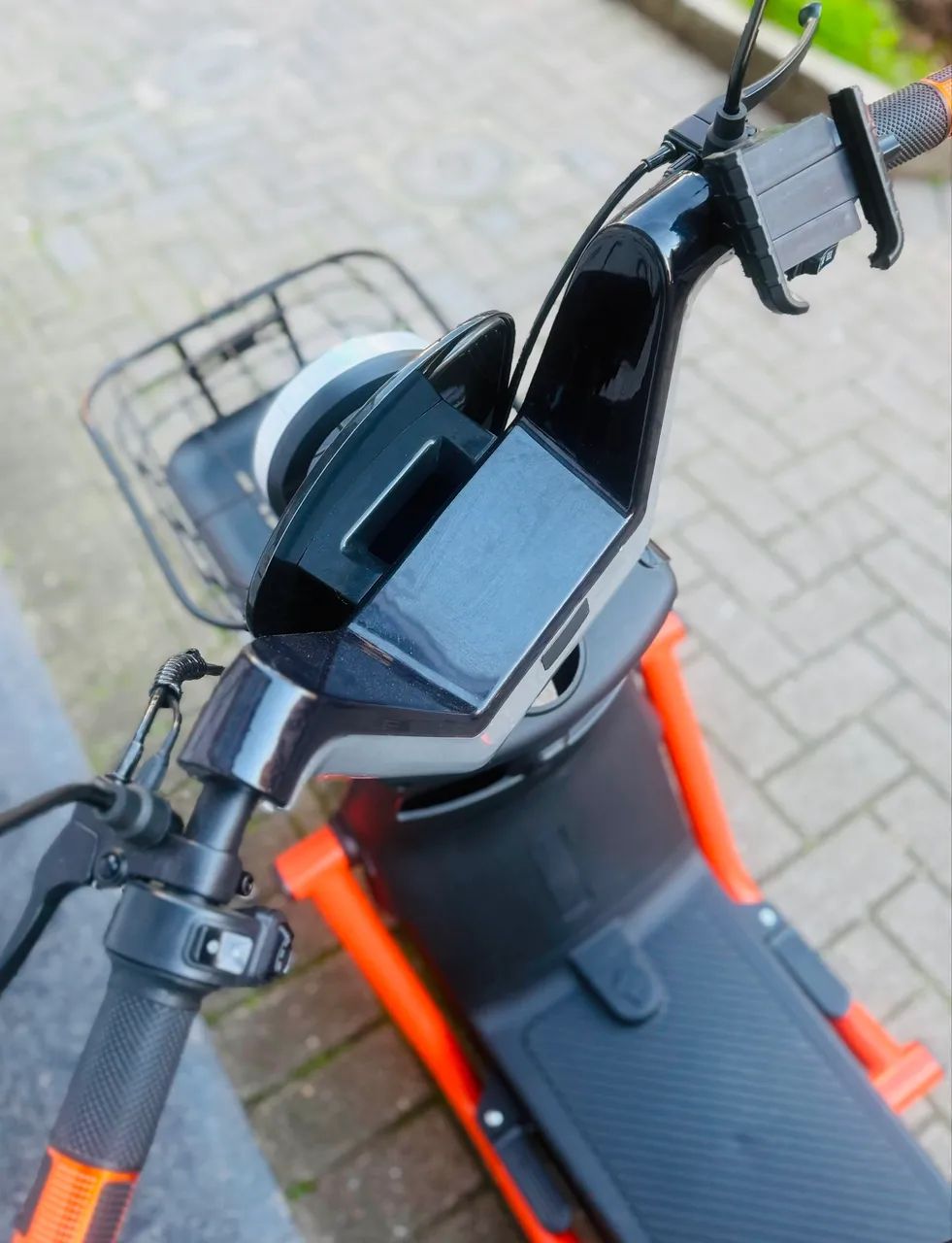 Moto Elétrica Midipro 1000w  Nova  - Foto 2