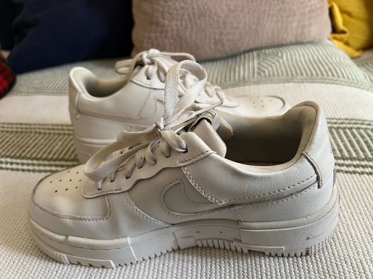 Nike Air Force 1 N34 - Foto 3