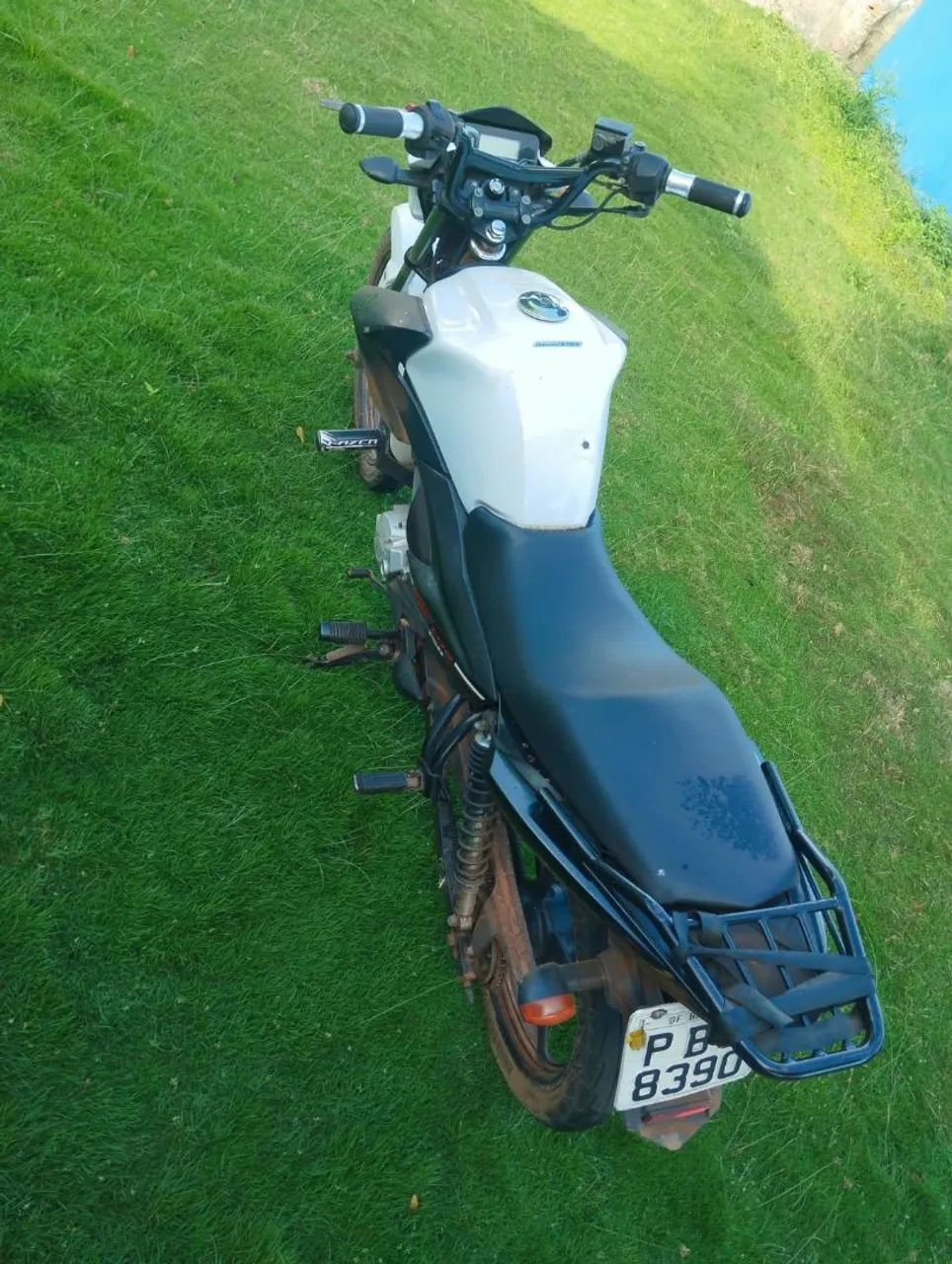Yamaha factor 150 2017 - Foto 3