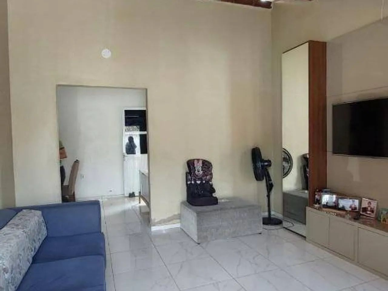 Casa 98 m² - Gameleira - Horizonte - CE - Foto 5