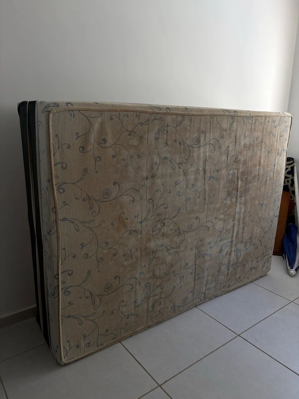Cama casal  - Foto 2