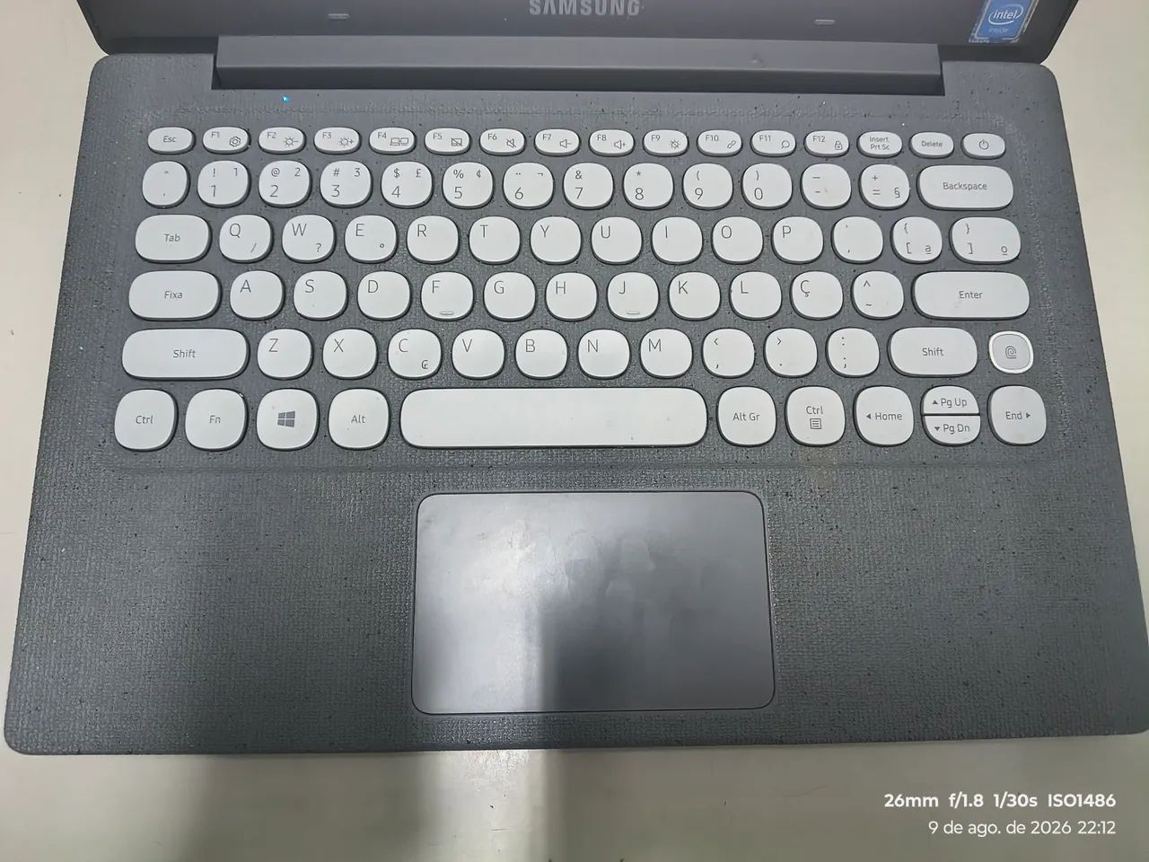 Notebook/perfeito estado - Foto 5