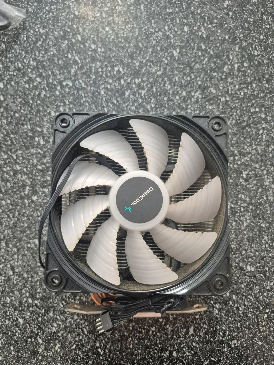 Air cooler - Foto 2