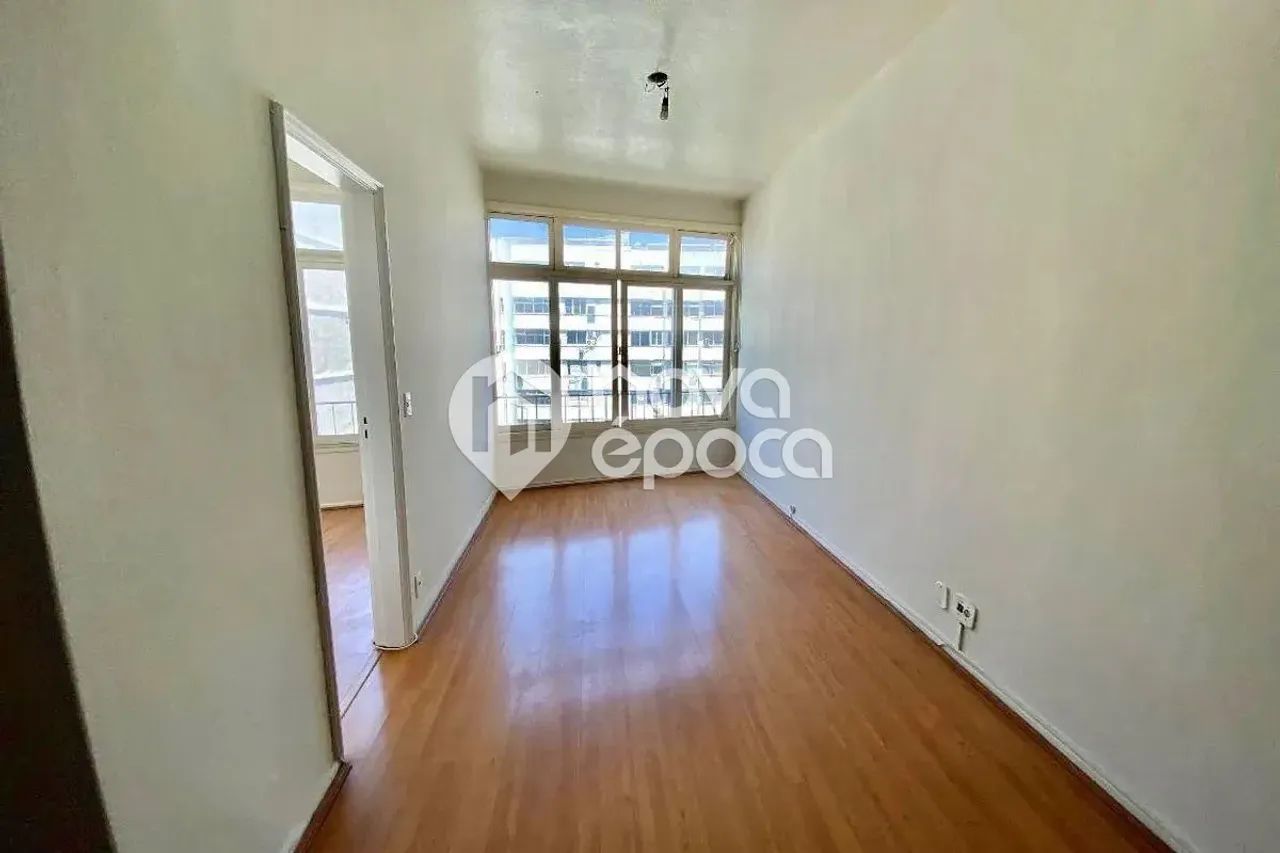Copacabana | Apartamento 3 quartos - Foto 3