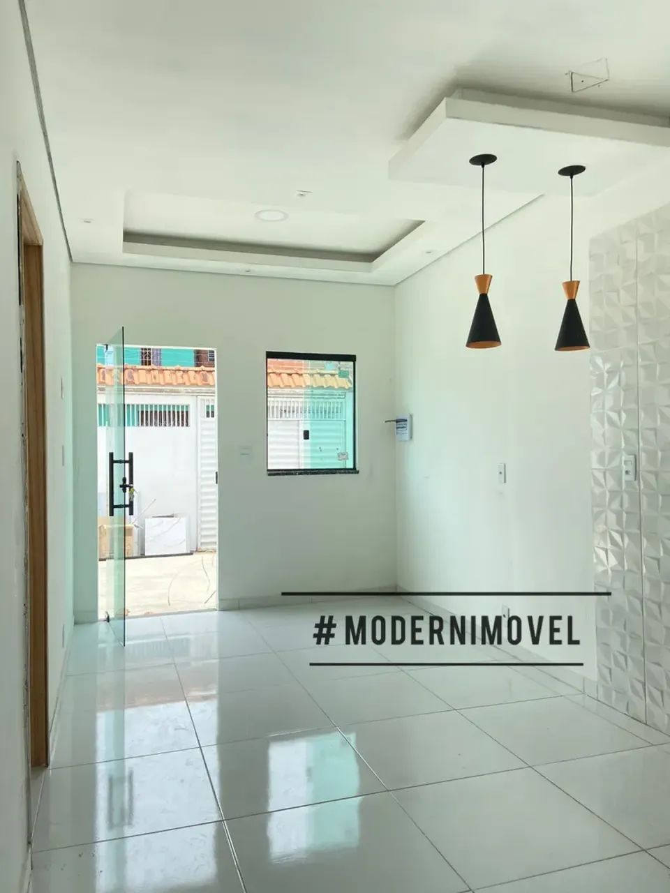 Nova cidade| 3qrts| Financia prox DB - Foto 4