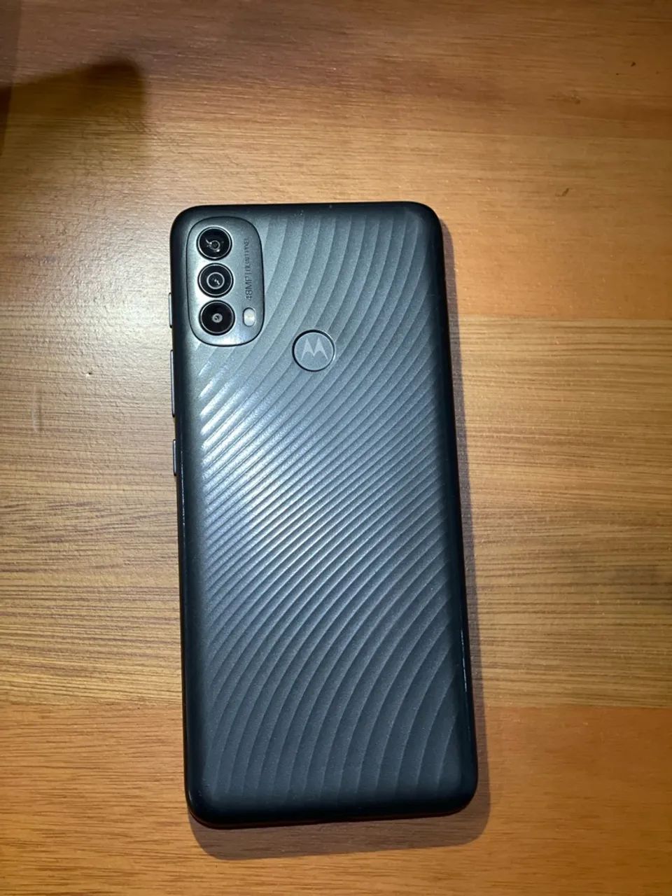 ? VENDO MOTOROLA MOTO E40 - Foto 4