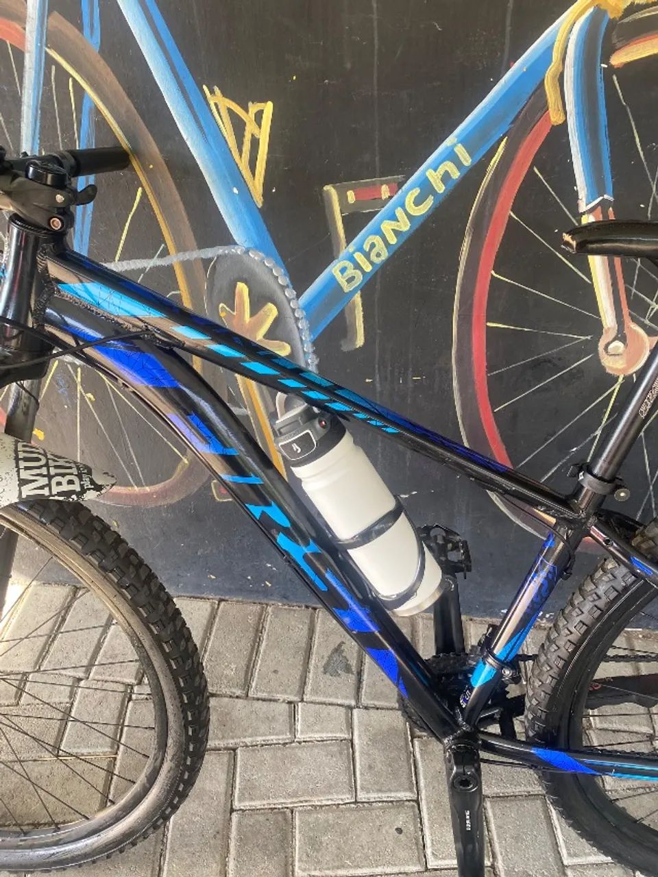 Bike First  - Foto 3