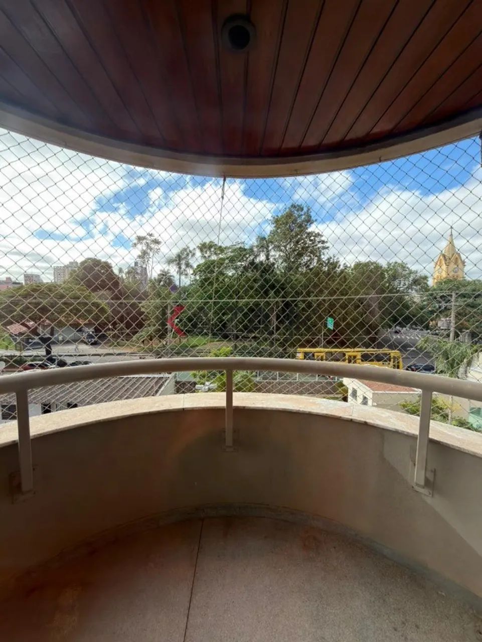 Comprar/vendo: Apartamento a venda no Edifício BBC, Centro, Jundiaí, SP amplo com 3 dormit - Foto 3