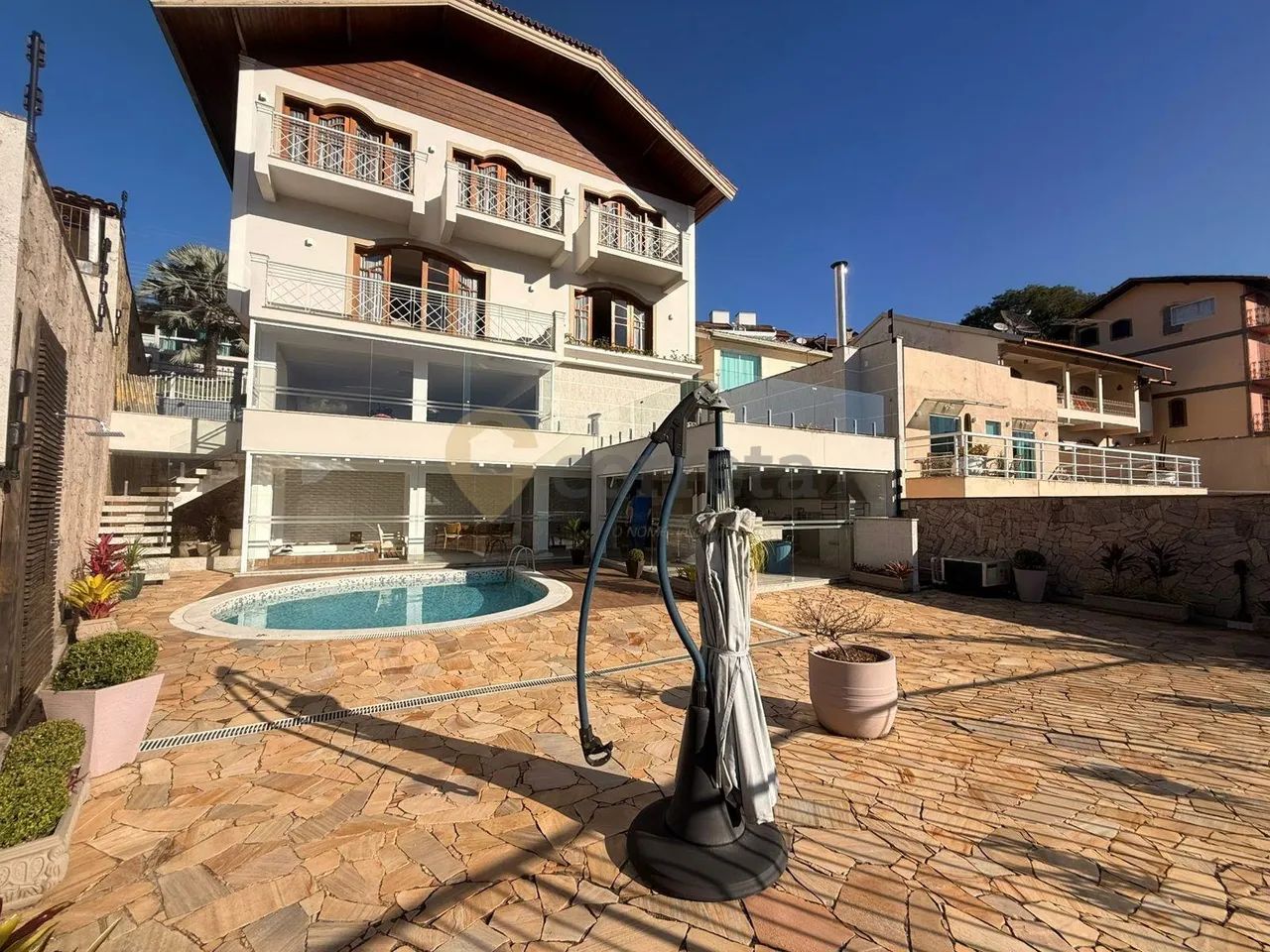 Casa em Braunes - Nova Friburgo - Foto 3