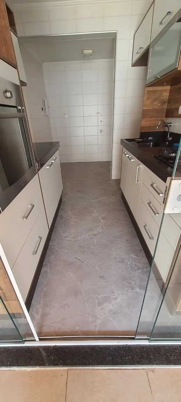Pisos Laminados e Vinílicos - Foto 2