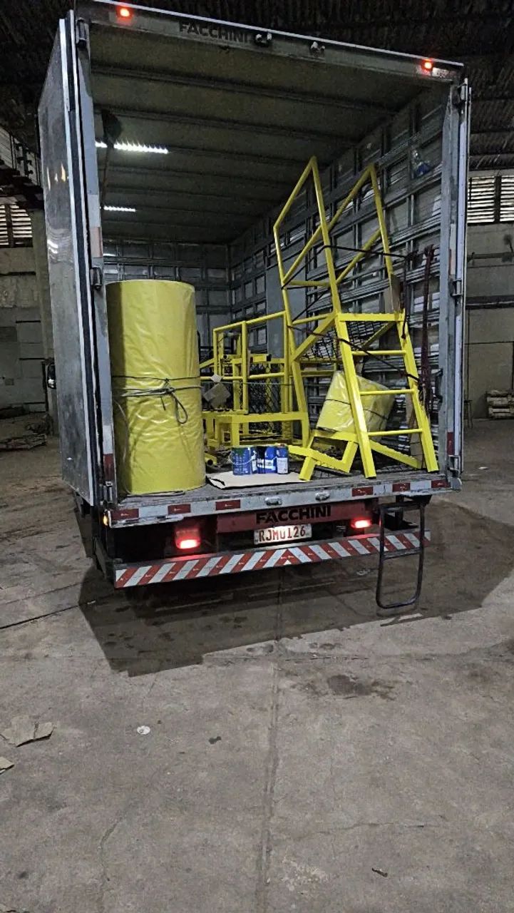 DELIVERY EXPRESS  - Foto 4