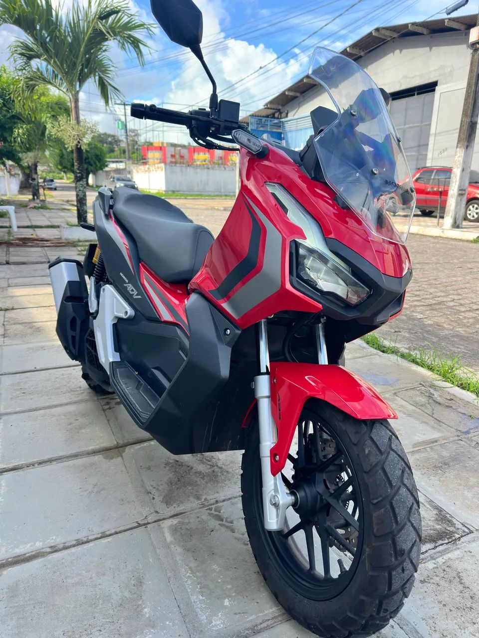 Honda ADV 150 - Foto 4