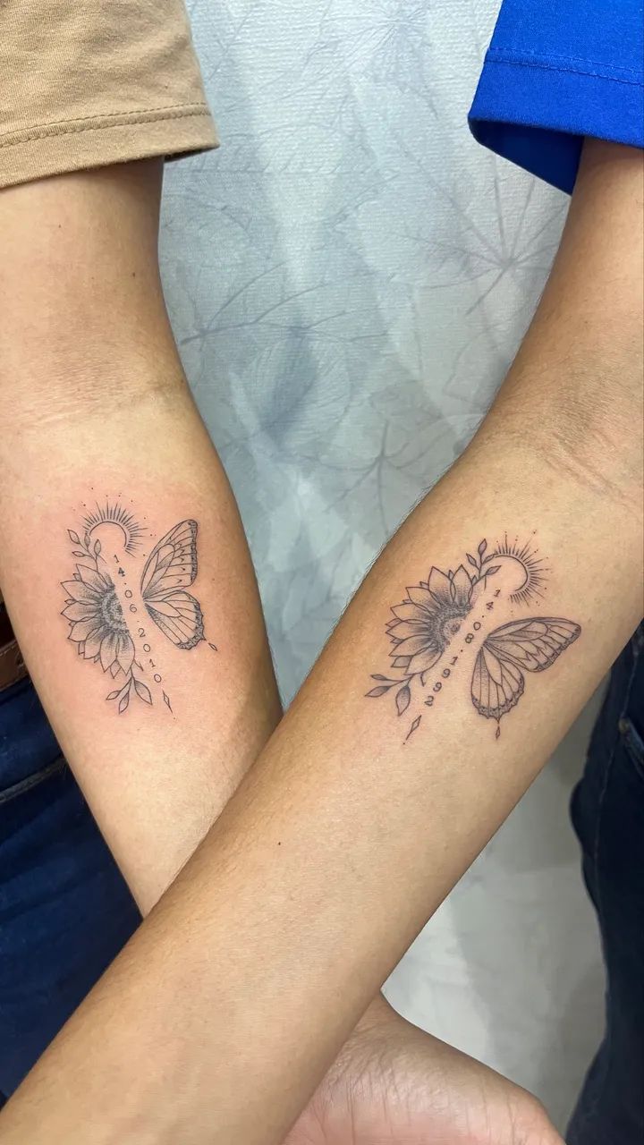 Troco tatuagens em impressora 3D  - Foto 2