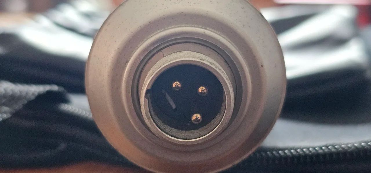 Microfone Audio-Technica Rode NT2-A - Foto 2