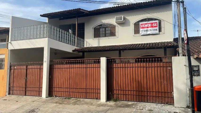 Foto - Vitória - República
