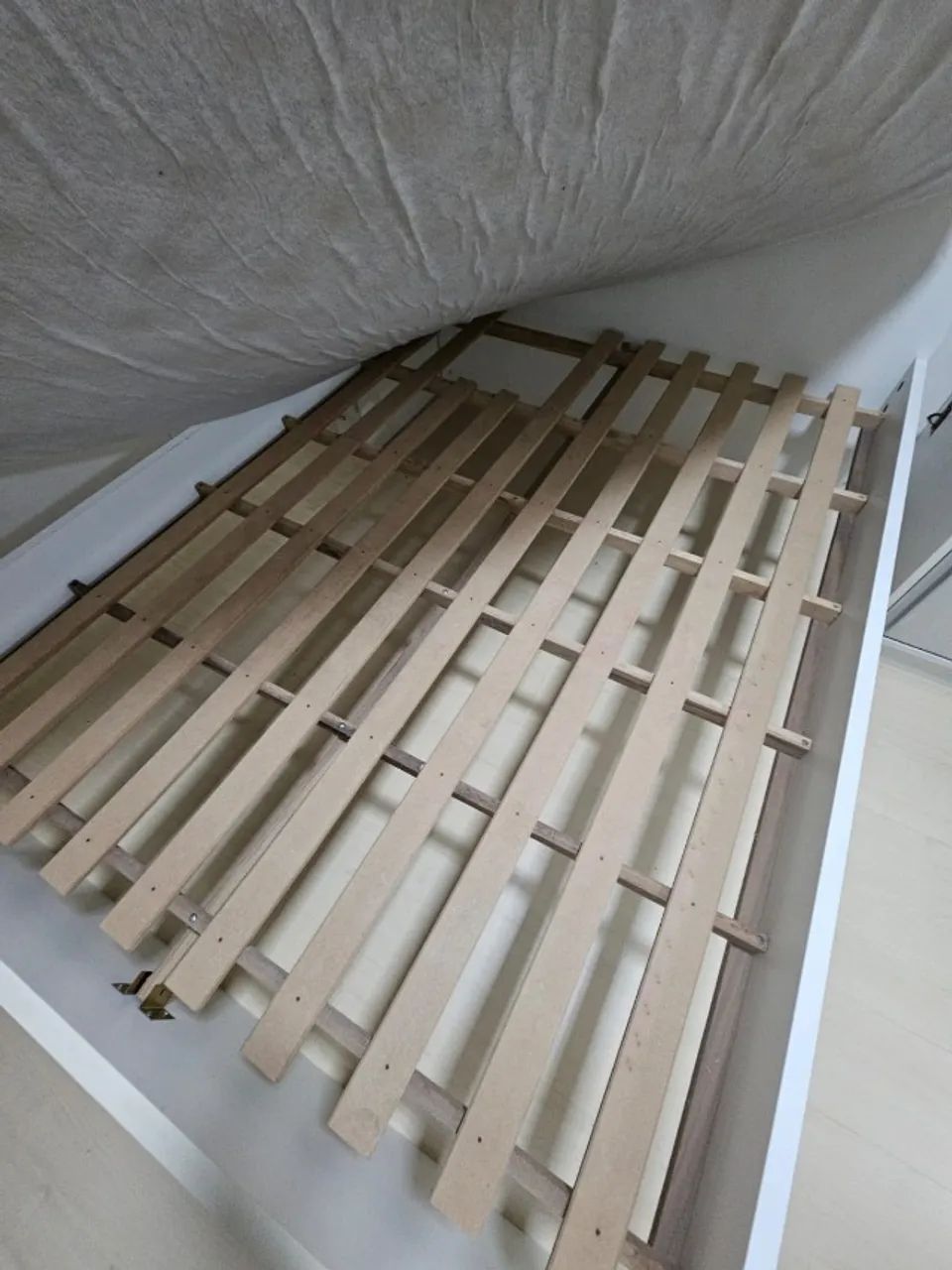 Cama em MDF - Foto 2