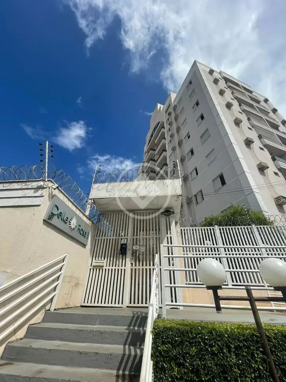 APARTAMENTO DELLA ROSA II codigo: 331147
