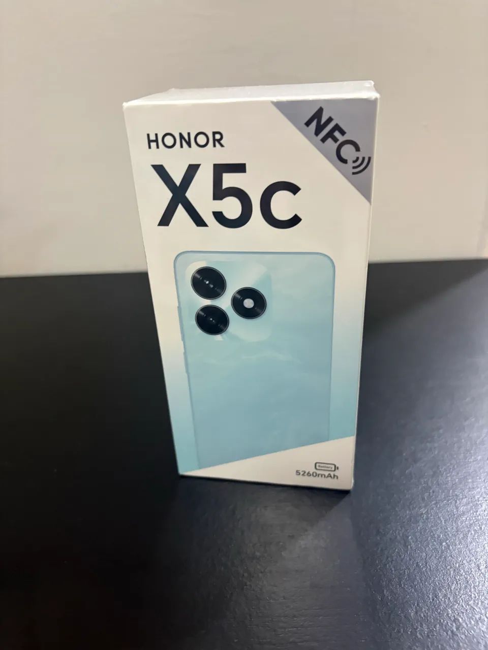 Smartphone X5C - Foto 5