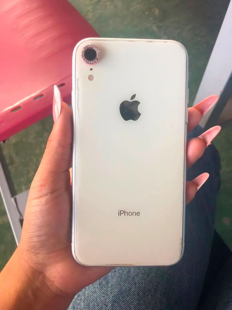 IPHONE XR - Foto 3