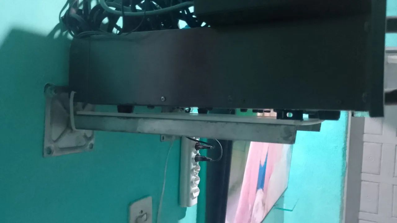 Potência de som  - Foto 2