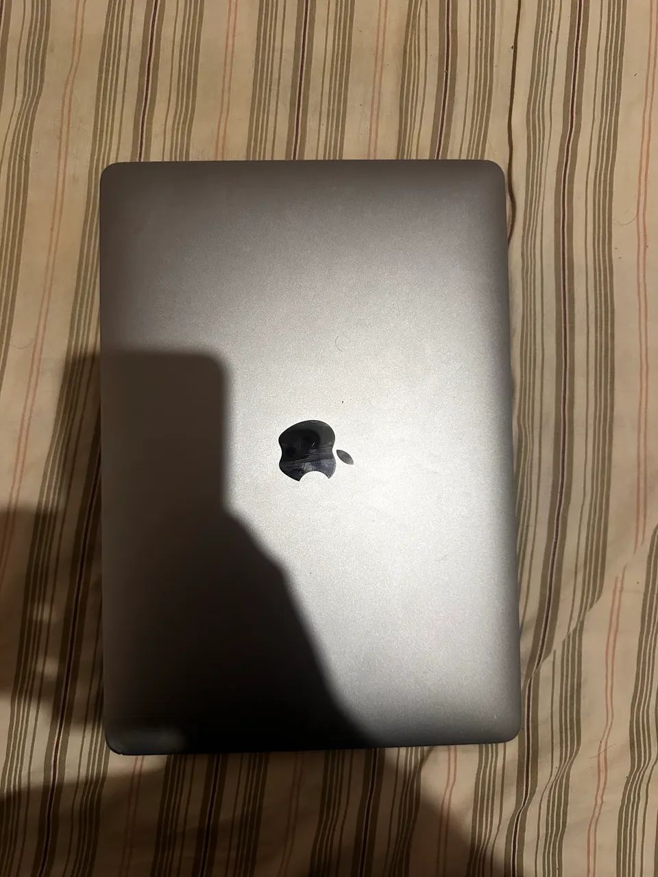 Macbook Pro 2017 touchbar