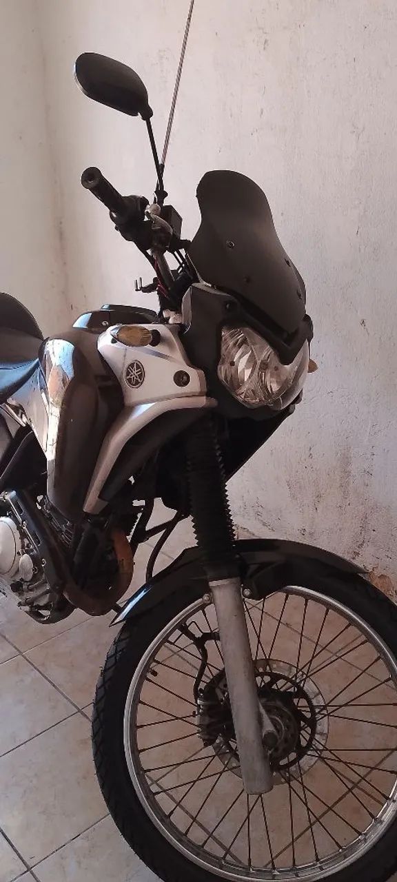 Ténéré 250 2018