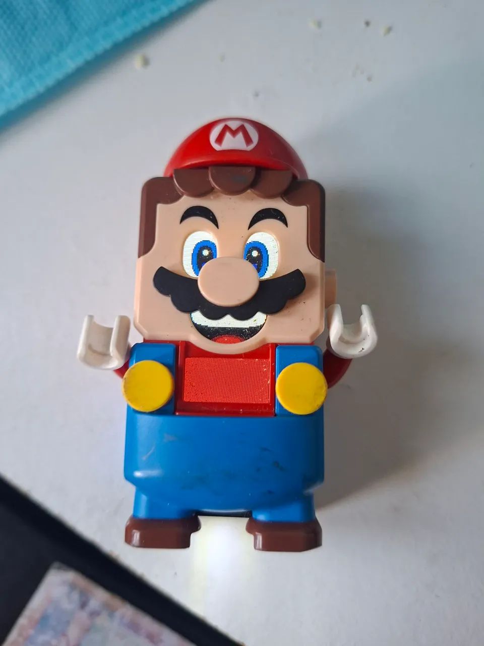 Mário da lego - Foto 4