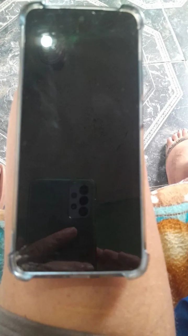 Moto g35 - Foto 2