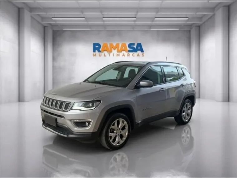 Jeep Compass 2021