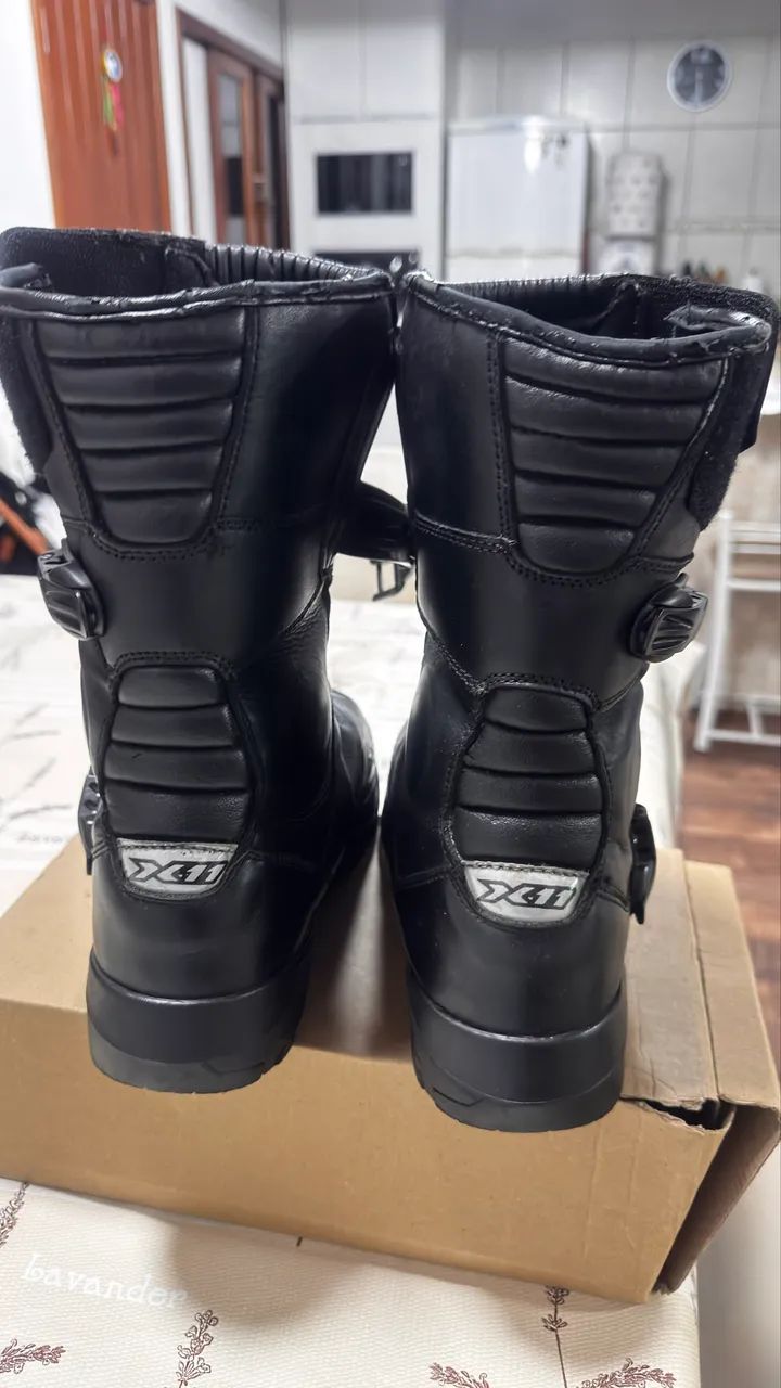 Bota texx adventure TAM 39 - Foto 2