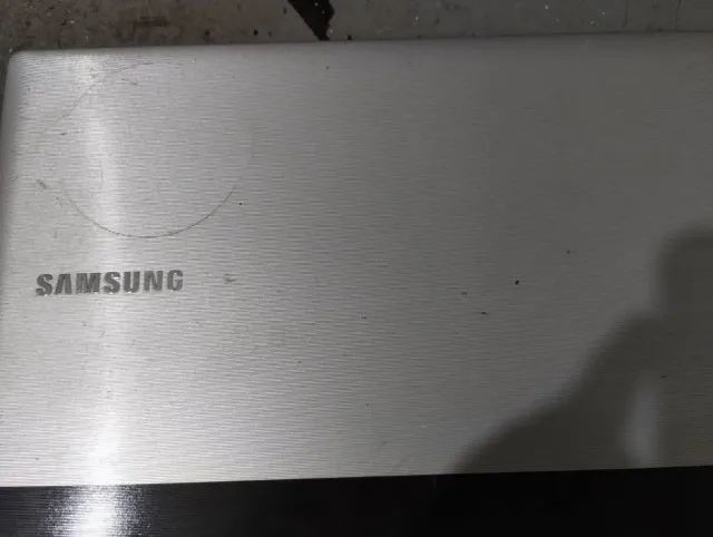Notebook Samsung - Foto 5