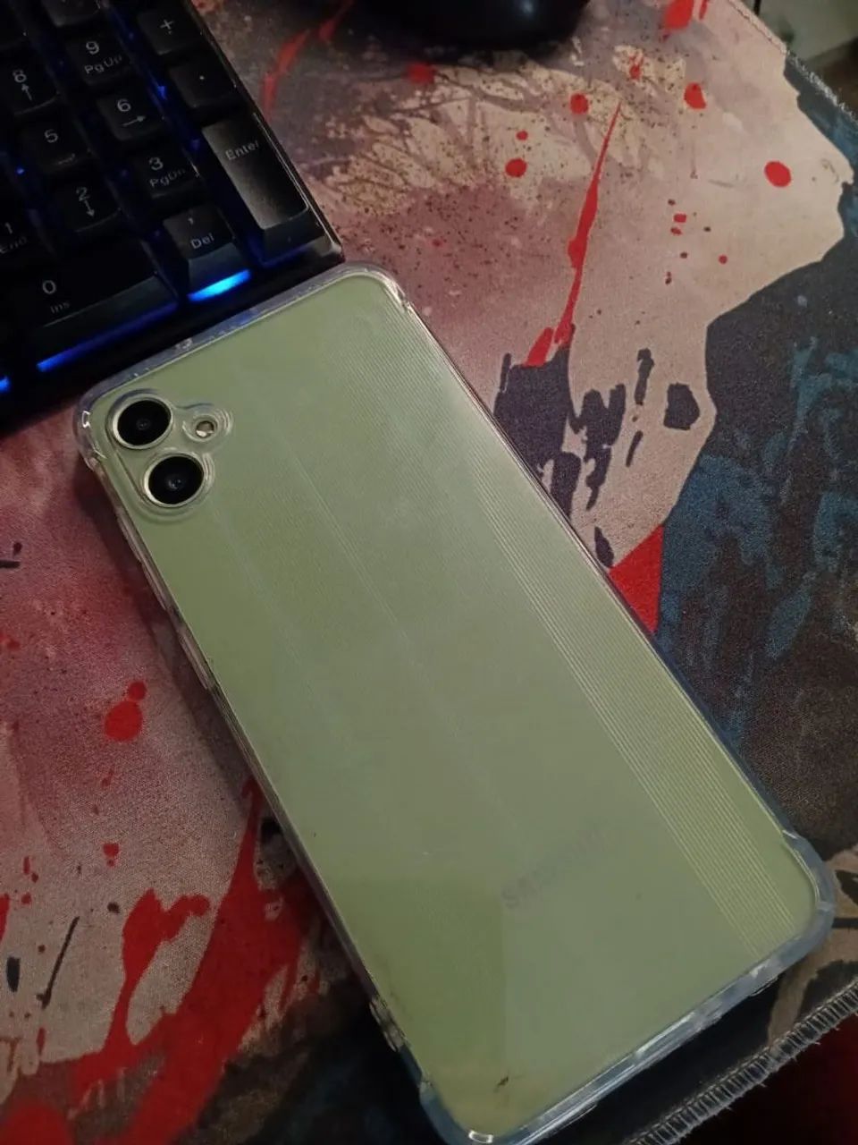 Samsung A05 - Foto 5