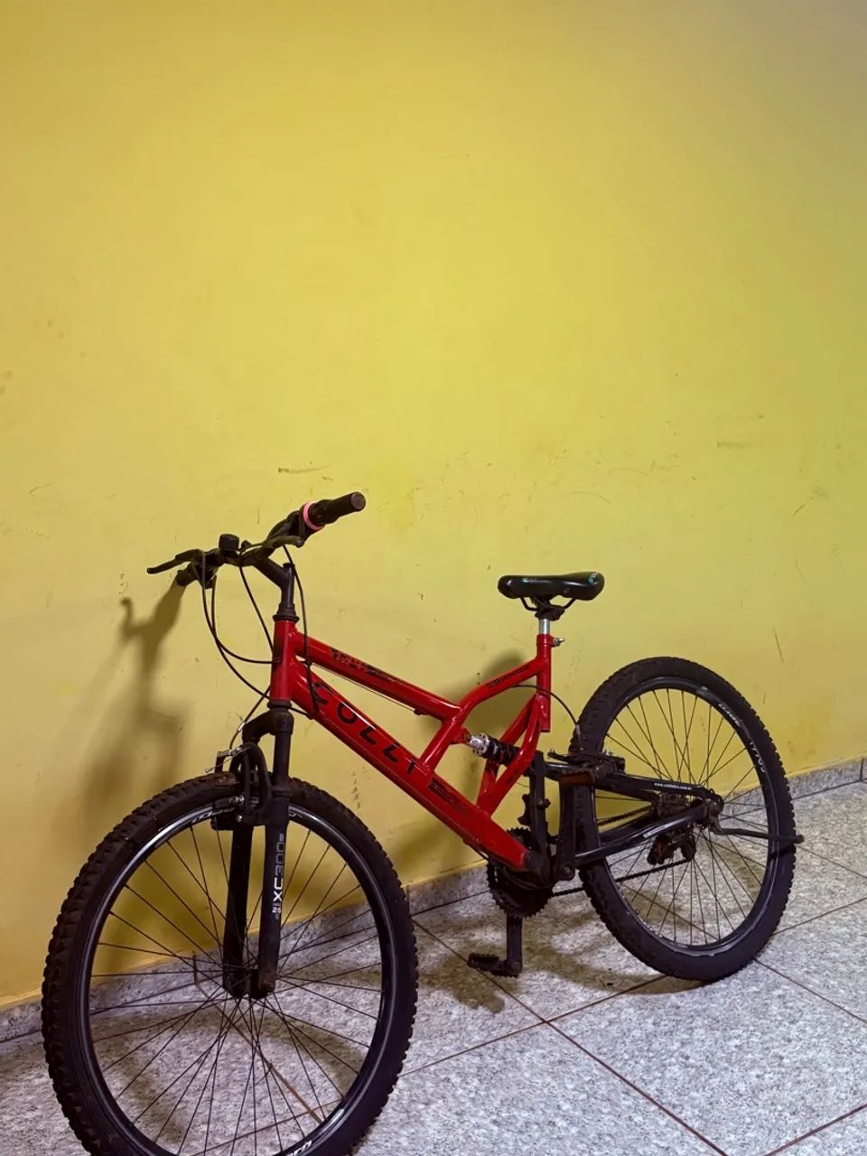 Bicicleta sair logo - Foto 2