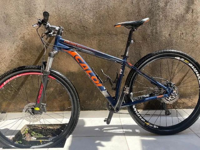 Bicicleta - Foto 2