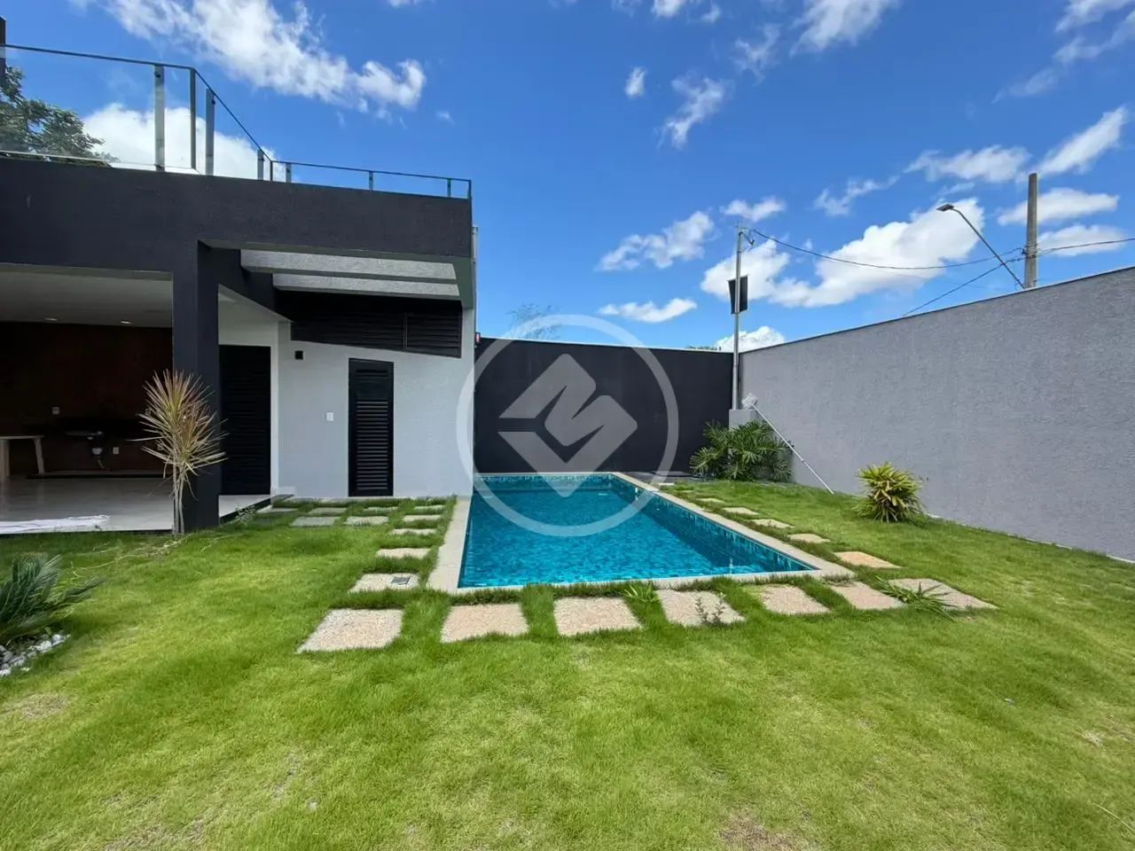 Linda casa no Vila dos Ipes codigo: 277005 - Foto 4
