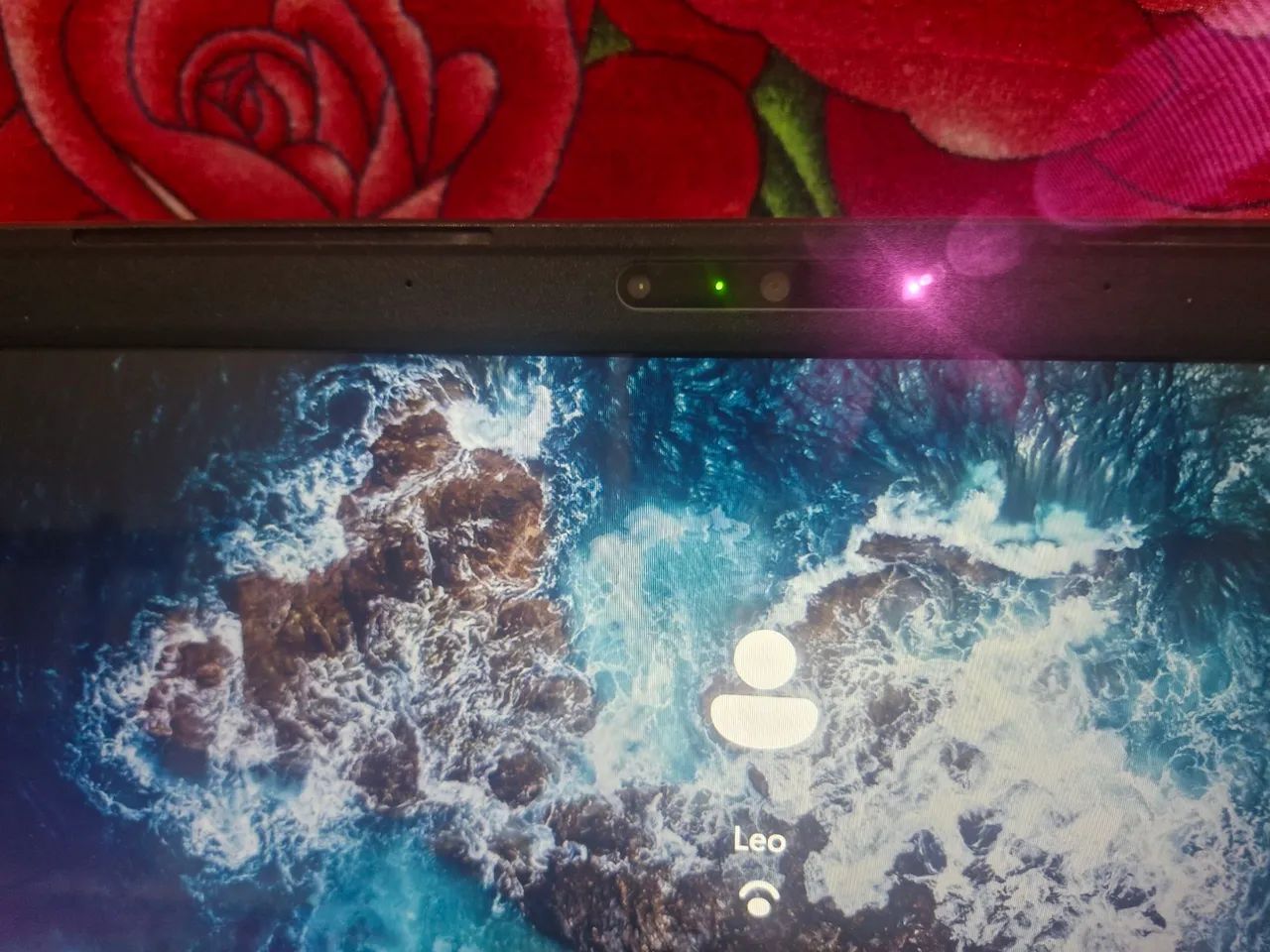 Notebook Dell 15 pelegadas core i7 - Foto 5