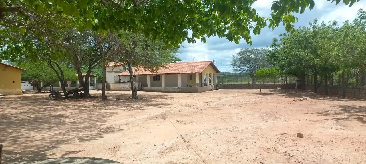 FAZENDA À VENDA EM RIACHUELO/RN - Foto 3