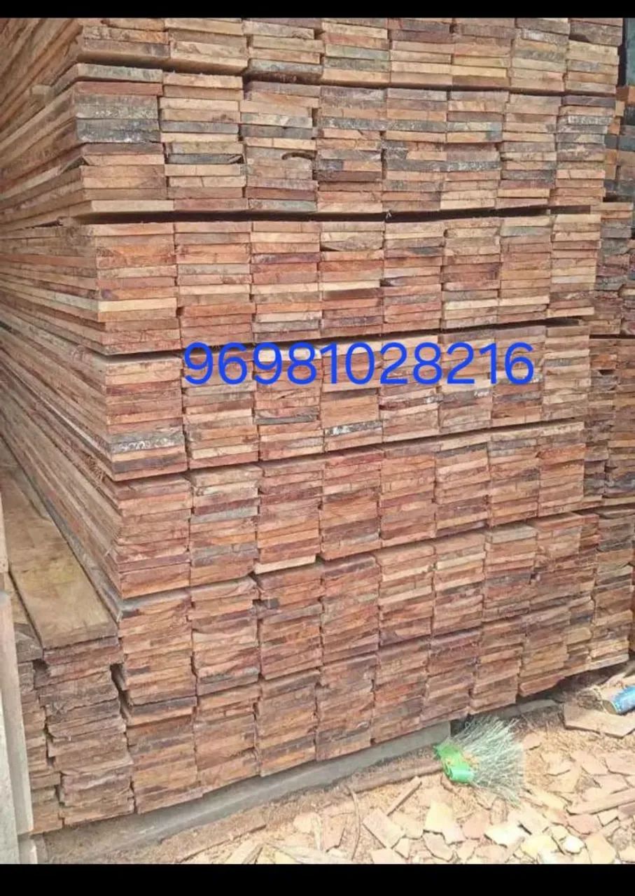 Madeira para sua casa e para sua obra  - Foto 2