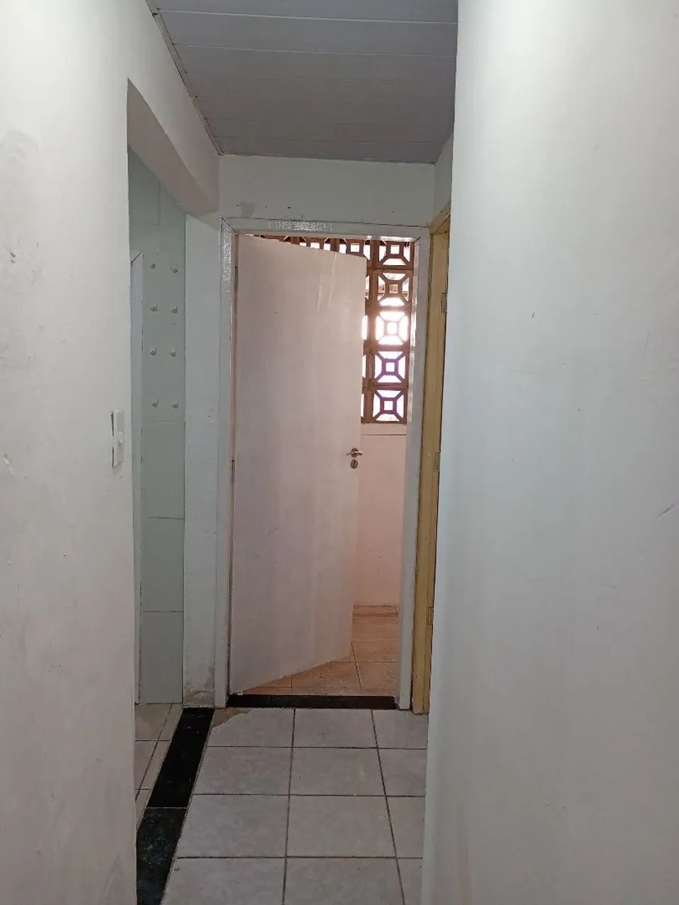 KITNET no Jiquia/Estância  - Foto 5