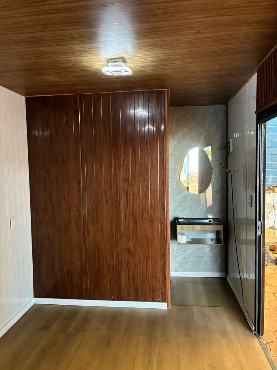 Contêiner Modular Comercial- Seu Negócio Pronto!  - Foto 2