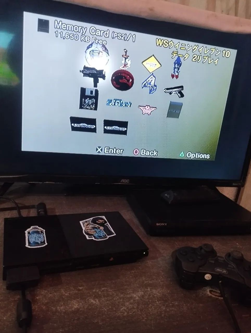 Playstation2  - Foto 4