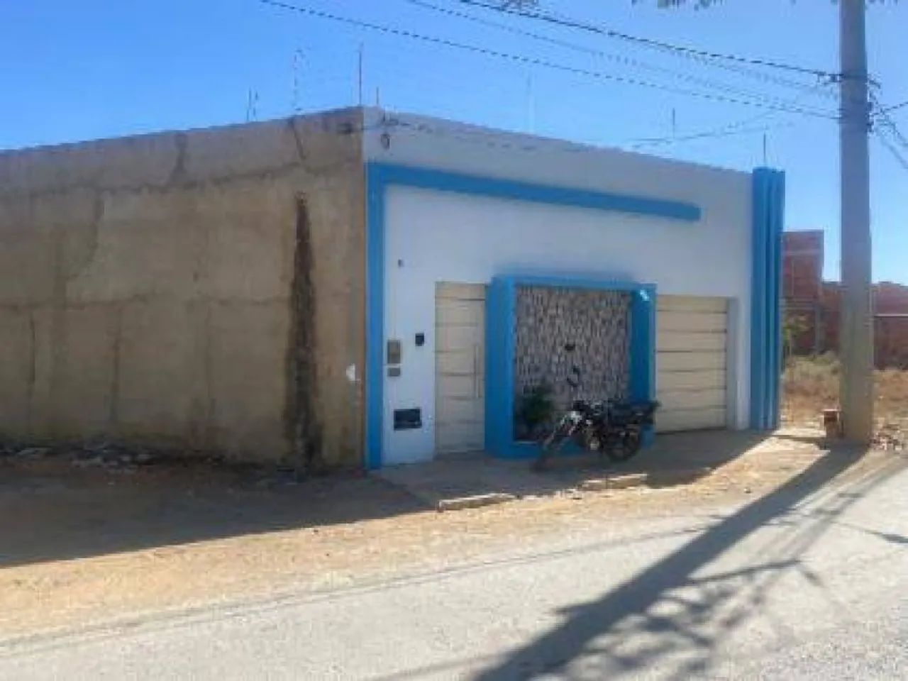 Casa 174 m² - Asa Sul - Irecê - BA - Foto 2
