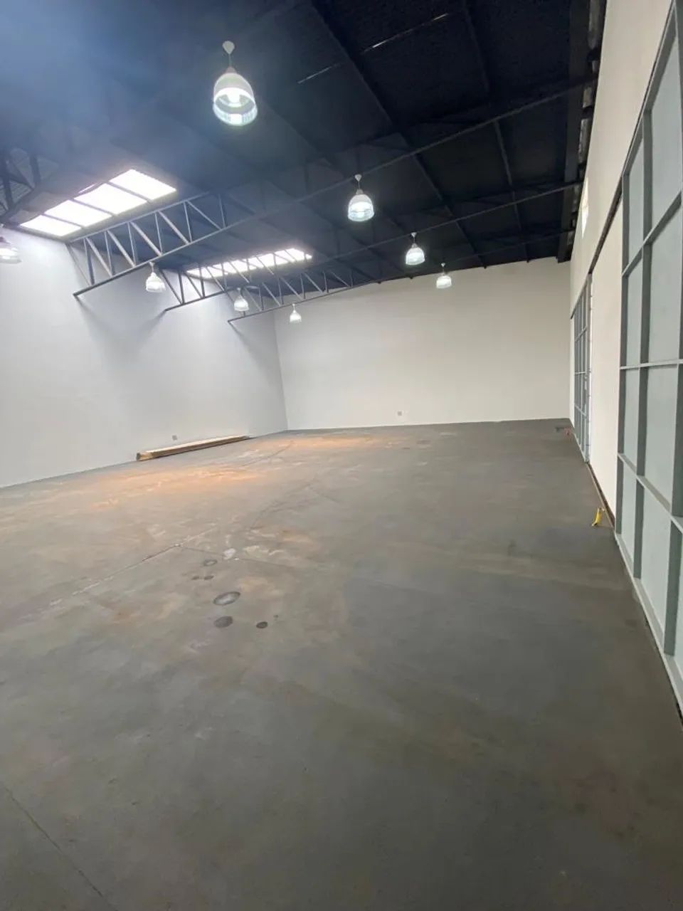 Apartamento e Barracão  - Foto 2